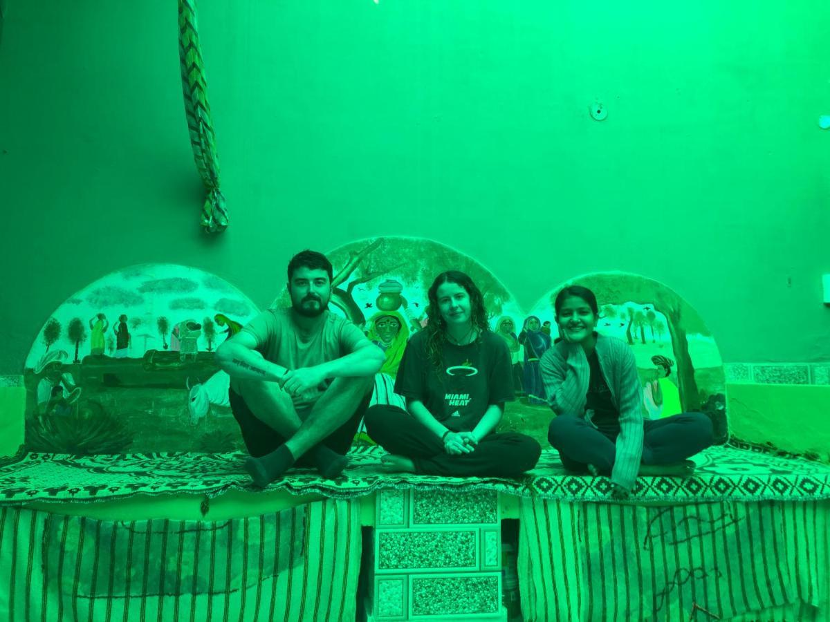 The Green House Impact Jodhpur  Exterior photo