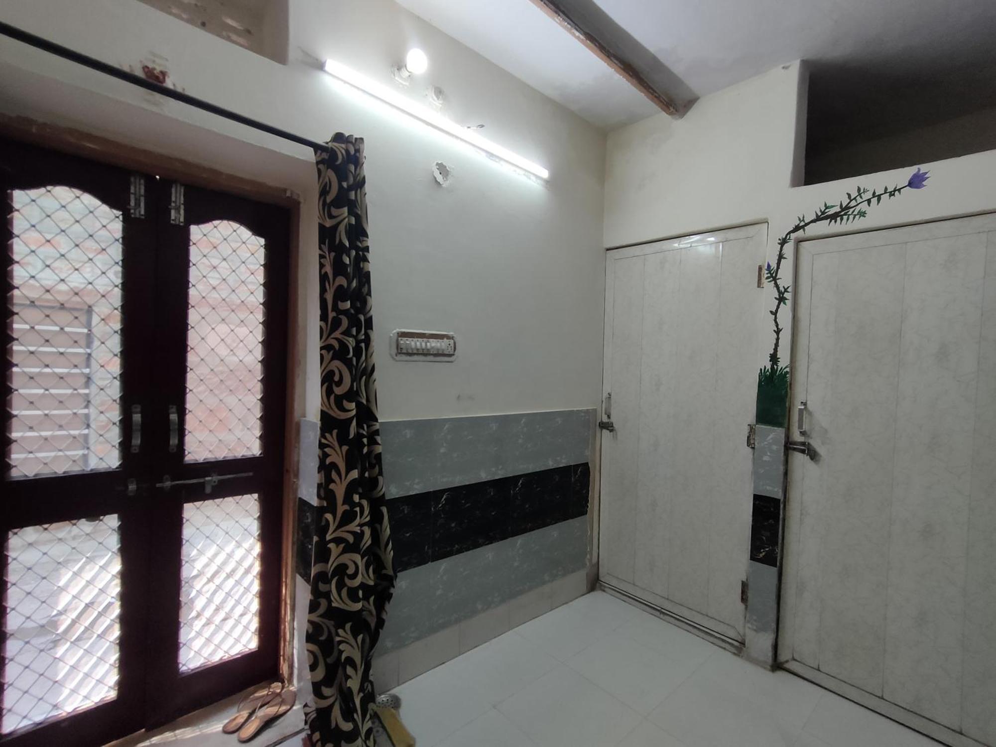 The Green House Impact Jodhpur  Exterior photo