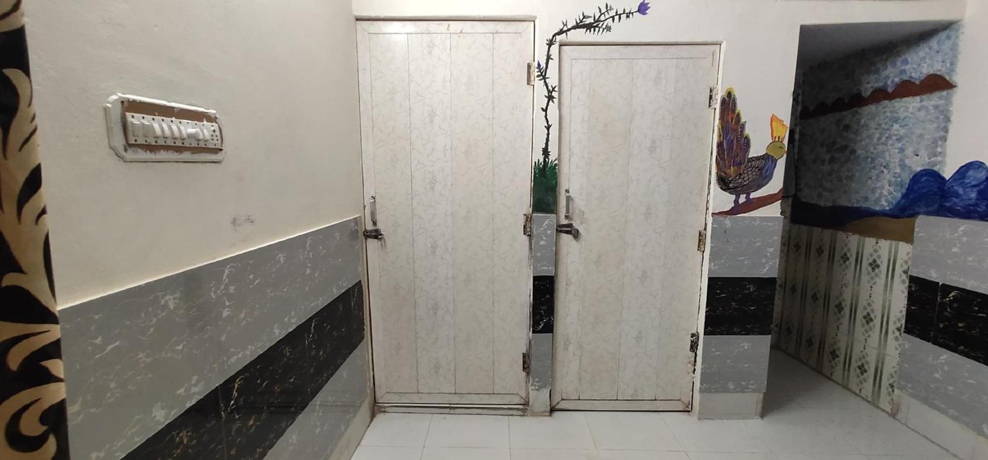 The Green House Impact Jodhpur  Exterior photo